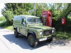 Thumbnail Photo 29 for 1997 Land Rover Defender 110